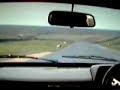 Toyota Starlet.   Celica 2TG Engine Knockhill