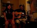 Realize - Colbie Caillat (Cover)