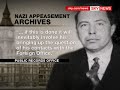 Britain's WWII Nazi Deal Plan Unveiled