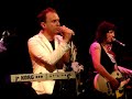Stars (live) - Your Ex-Lover is Dead