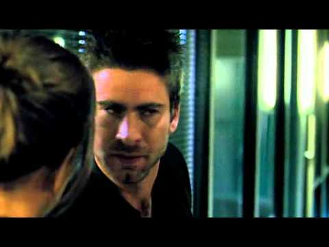 Vermist De Film 2007
