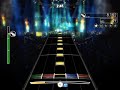 i told you guys this would be a boring song, but noooo, you didn't listen recorded using frets on fire with mfh mod www.fretsonfire.net
