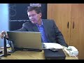 CATA - Bedouin Office Part 1, Component Technologies