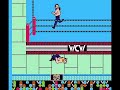 NES WCW Wrestling ( Road Warrior Animal )