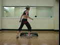 clairescombos - Step 111