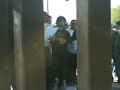 Escandalo y paro Escandalo y paro