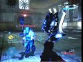 Halo 3 :: 5-0 Grifball Gameplay