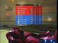 Halo 3 :: 5-0 Grifball Gameplay