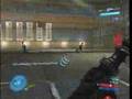 Halo 3 :: 5-0 Grifball Gameplay