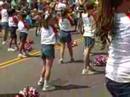 4th of July Parade Drill Team