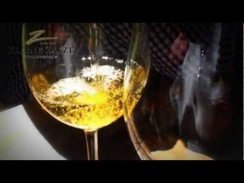 Kleine Zalze - Vertical Tastings