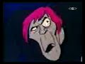 scooby doo debut