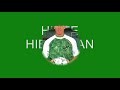 HIBEE HIBERNIAN