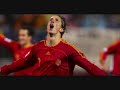 What I like about Cesc, Sergio and Fernando