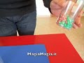 Perline colorate magia