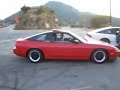 240sx Rb20 Malibu Canyon