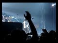 Pearl Jam live at Athens Alive solo