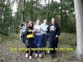 3 VMBO in de Ardennen
