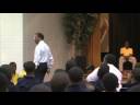 John Hope Bryant and Ambassador Andrew Young Inspire Youth at BEST Academy