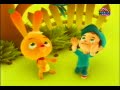 Kr�liczek Titou