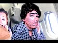 fear of flying