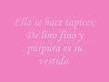 mujer virtuosa
