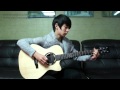 Theme Of Lupin III - Sungha Jung