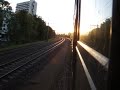 trein 4957 Almere-Oostvaarders naar Utrecht trein 4957 Almere-Oostvaarders naar Utrecht