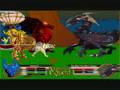 shadowG owning the void dragon with a 6812 health boost!