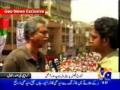MQM: The Bloodsuckers Part-2 of 3