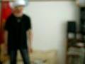 X JAPAN Rusty Nail vocalcover
