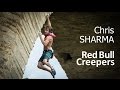 [클라이밍] Red Bull Creepers - Chris Sharma takes the victory