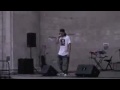 BEAST1333 ~ LIVE 9 18 09 Part 2 Templars of Hip Hop