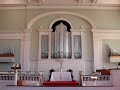 Trinity Church-Waltham MA
