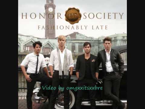 Two rebels - Honor Society (full version CD) with lyrics