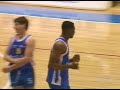 the best player that ever come to europe (moses malone said it)