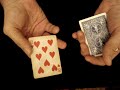 Hypnosis Card Trick