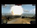 World In Conflict Nuclear Bomb