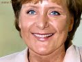 extreme photoshop makeover : angela merkel   by m  missfeldt
