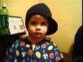 White And Nerdy-Weird Al (gangster kids style)