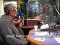 Comedian Andy Andrist in The Bob Rivers Show, July 18, 2008