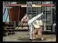 Art Of Fighting2 commercial #2