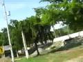 cancha de futbol de Badiraguato