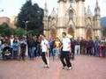 Alma Salsera - Inspiration for all Dancers