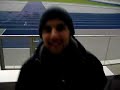 OFI - Barcelona in Olympia Stadion, Berlin!