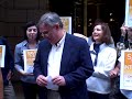 Net Neutrality: Speakers, New York City Aug 30