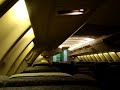 Mabuhay Business Class Philippine Airlines