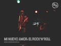 Mono Rock - 