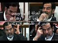 من الحفل التأبيني للشهيد في الذكرى لسقوط الصنم