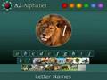 A2:Alphabet,Letters